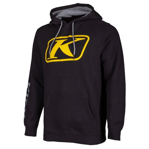 NWT Klim Men’s K Corp Hoodie - Size S - Picture 1 of 10